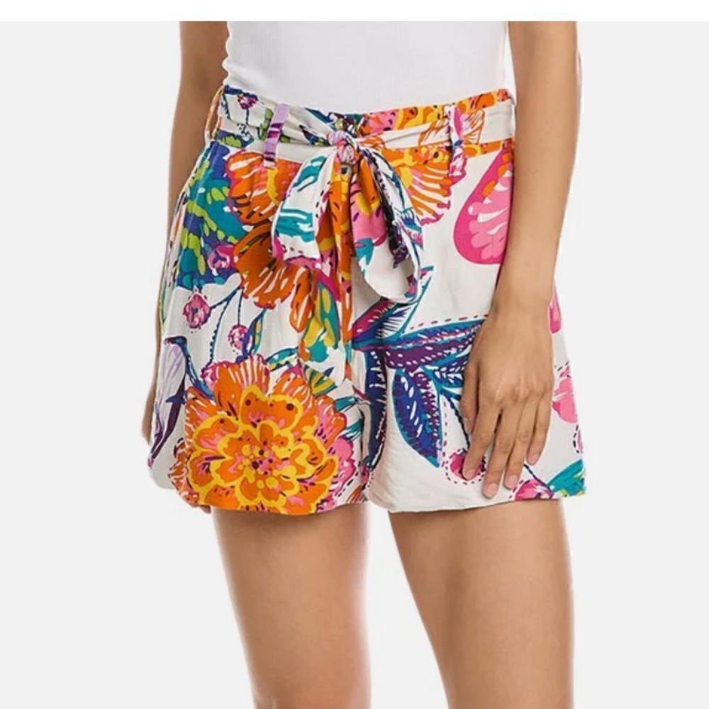 Walter Baker Nola Shorts XS